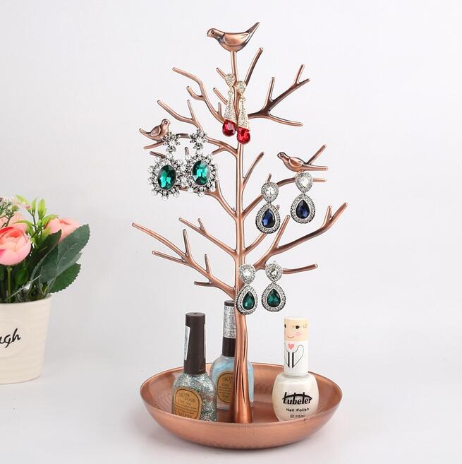 TREE JEWELRY STAND
