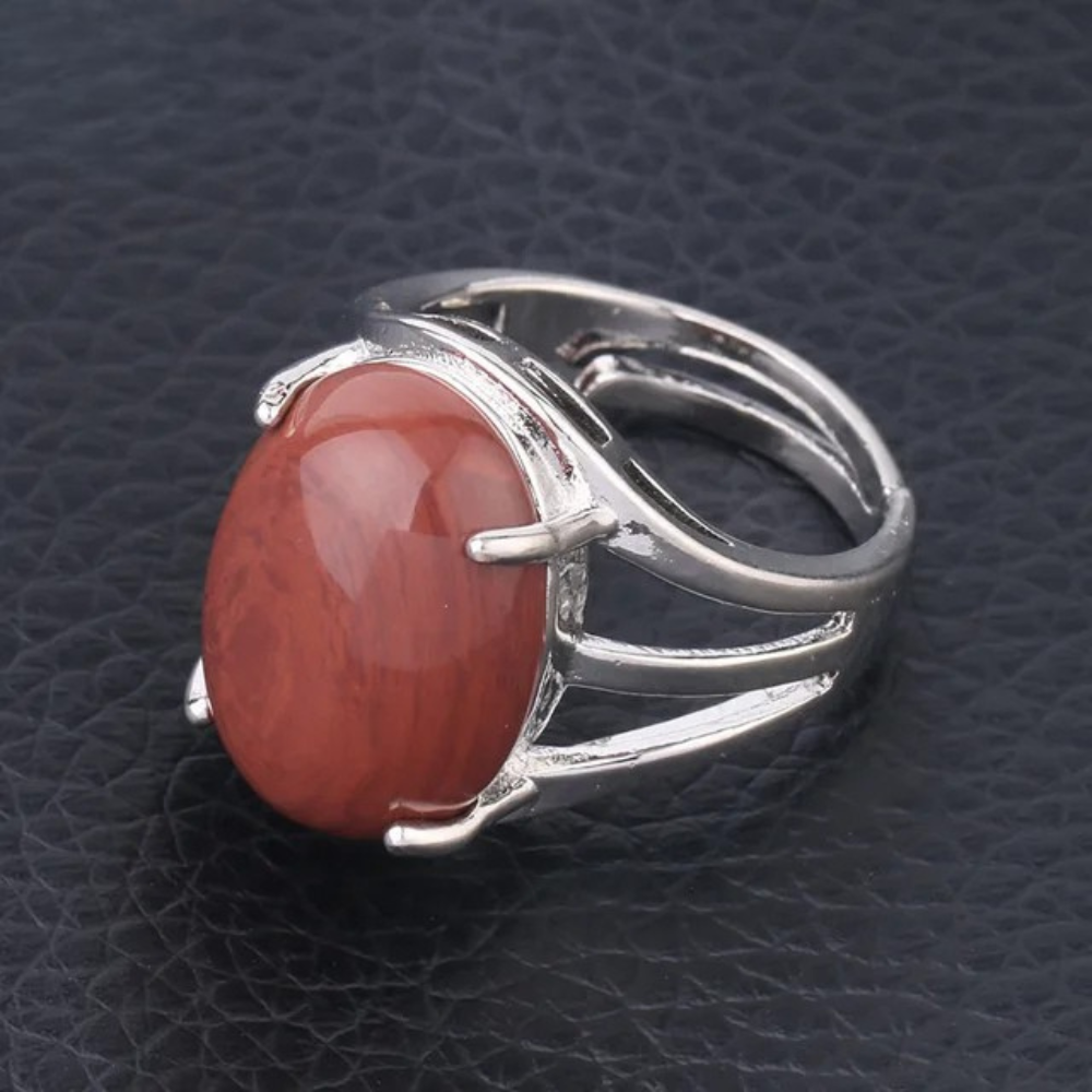 EXQUISITE VINTAGE RING (ADJUSTABLE)