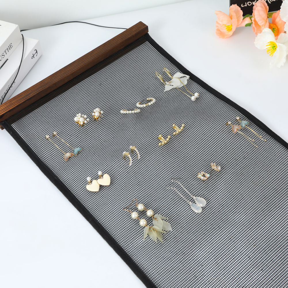 EARRINGS ORGANIZER