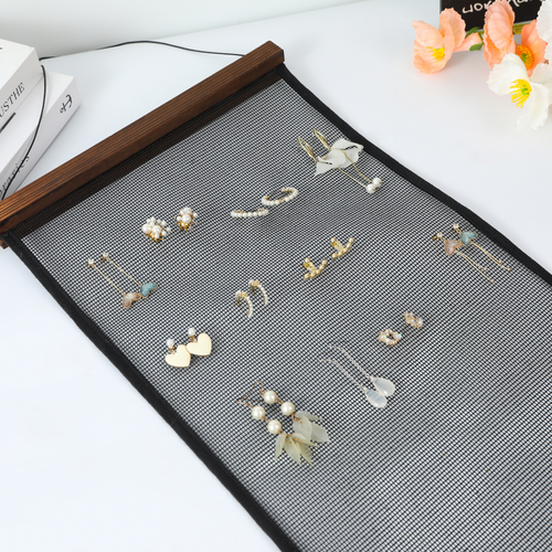 EARRINGS ORGANIZER