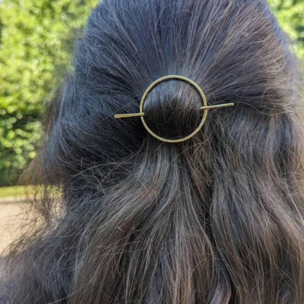 CHIC HAIR CLIP