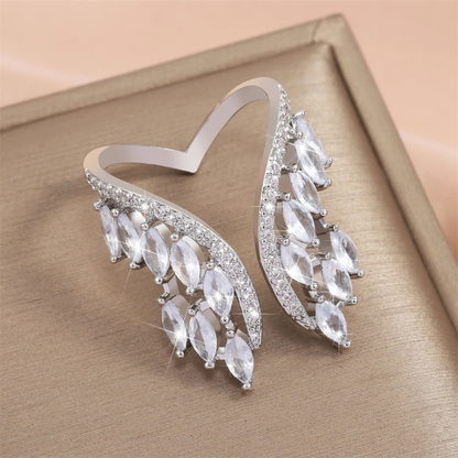 ANGEL WINGS SET (ADJUSTABLE)