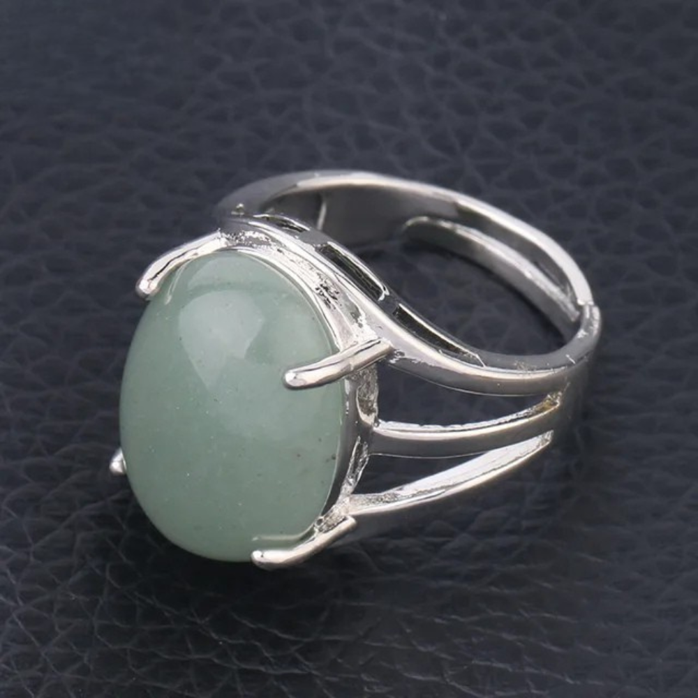 EXQUISITE VINTAGE RING (ADJUSTABLE)