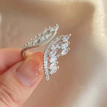 ANGEL WINGS SET (ADJUSTABLE)