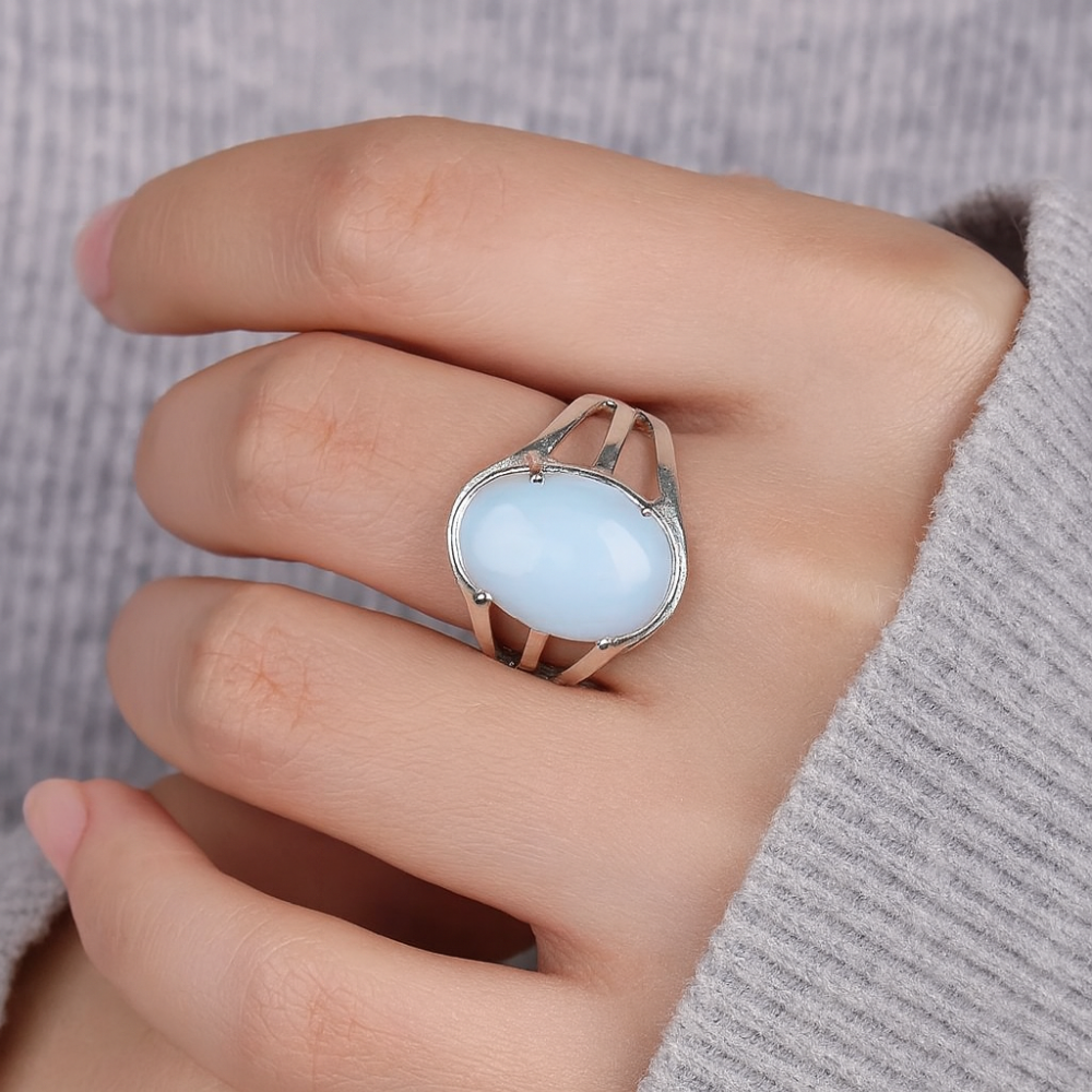 EXQUISITE VINTAGE RING (ADJUSTABLE)