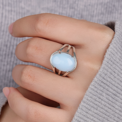 EXQUISITE VINTAGE RING (ADJUSTABLE)