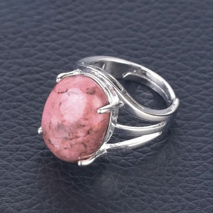 EXQUISITE VINTAGE RING (ADJUSTABLE)