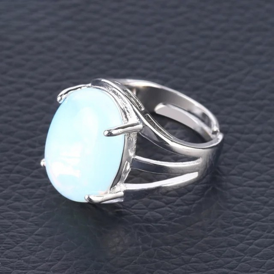 EXQUISITE VINTAGE RING (ADJUSTABLE)